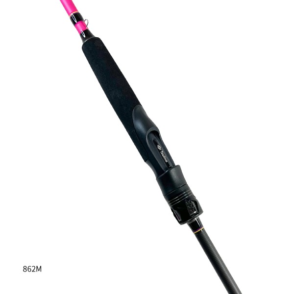 KULIA  EGING  SET【エギング入門ロッドとPEライン付リールのセット】